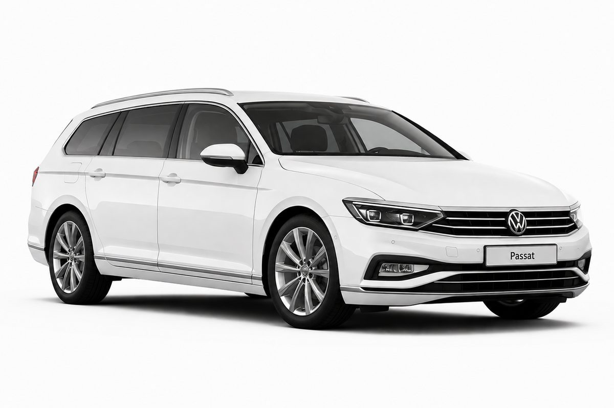Economy Sedan